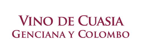 LOGO – Vino de Cuasia LOGO - Vino de Cuasia